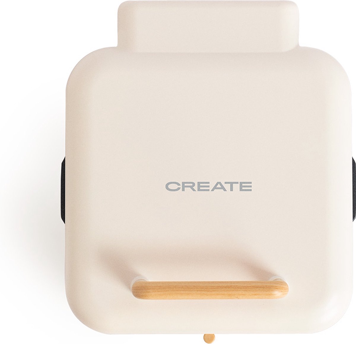 CREATE- Multifunctionele grill met 180° opening - STONE STUDIO PRO 1400 W