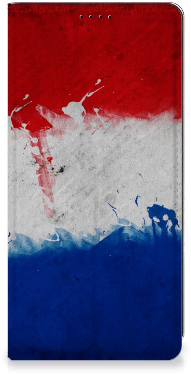 Book Case voor Samsung Galaxy S23 FE Standcase Nederland