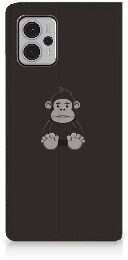 Coque Stand Anniversaire Cadeau Motorola Moto G13 | Cas de téléphone G23 Gorilla