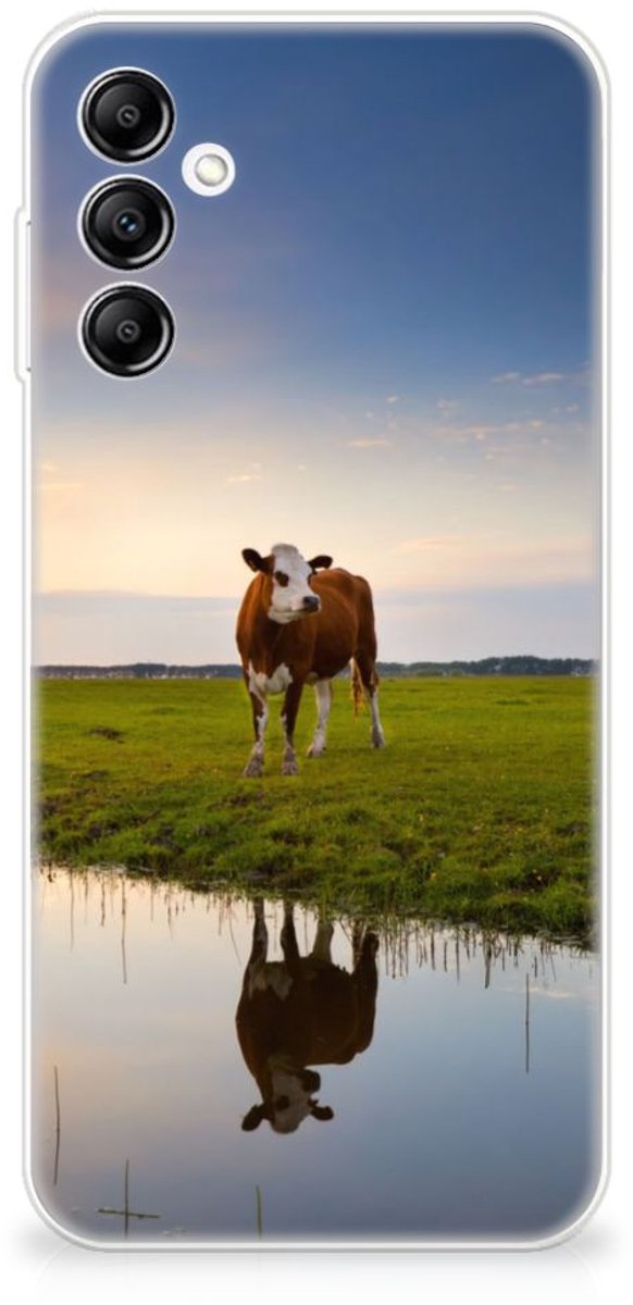 Samsung Galaxy A14 5G TPU Hoesje Koe