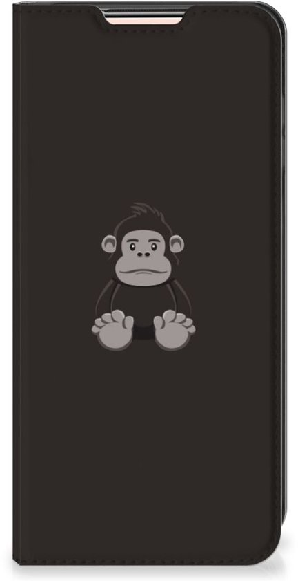Xiaomi Redmi Note 10/10T 5G | Poco M3 Pro Magnet Case Gorilla