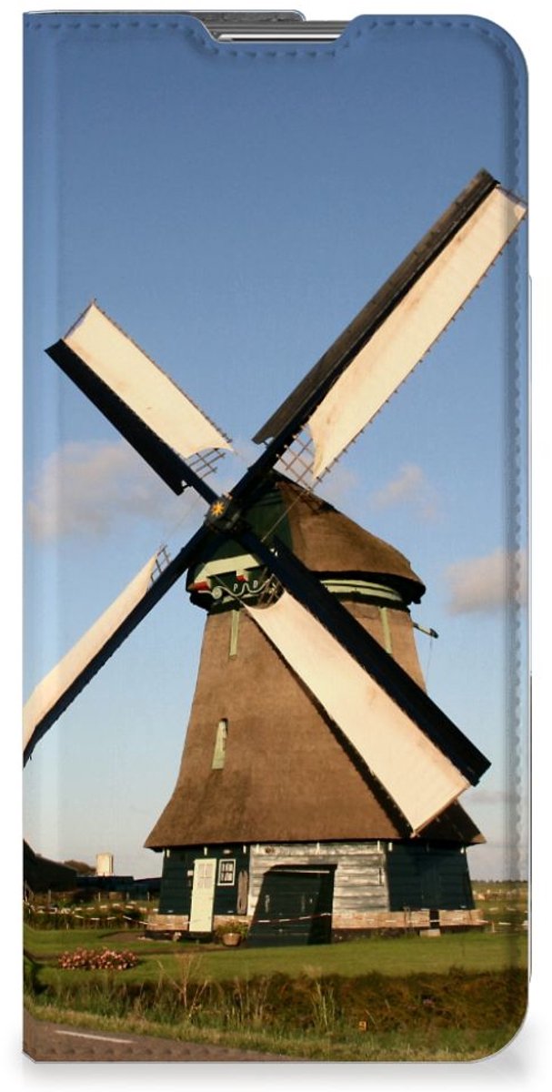 OPPO Find X5 Pro Book Cover Molen