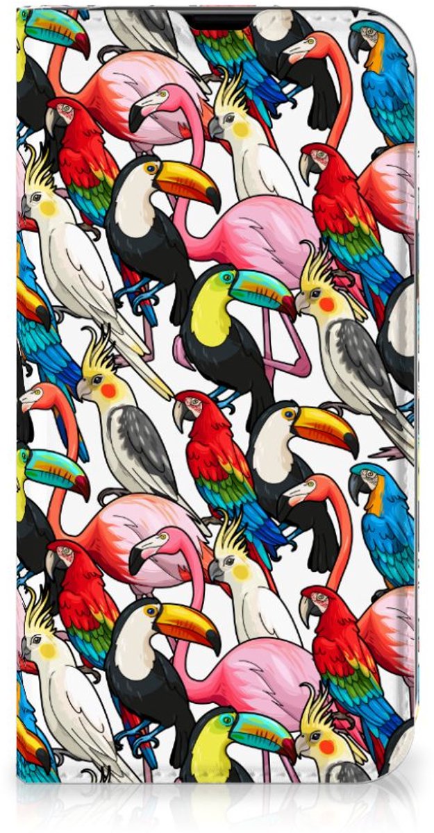 iPhone 13 Hoesje maken Birds