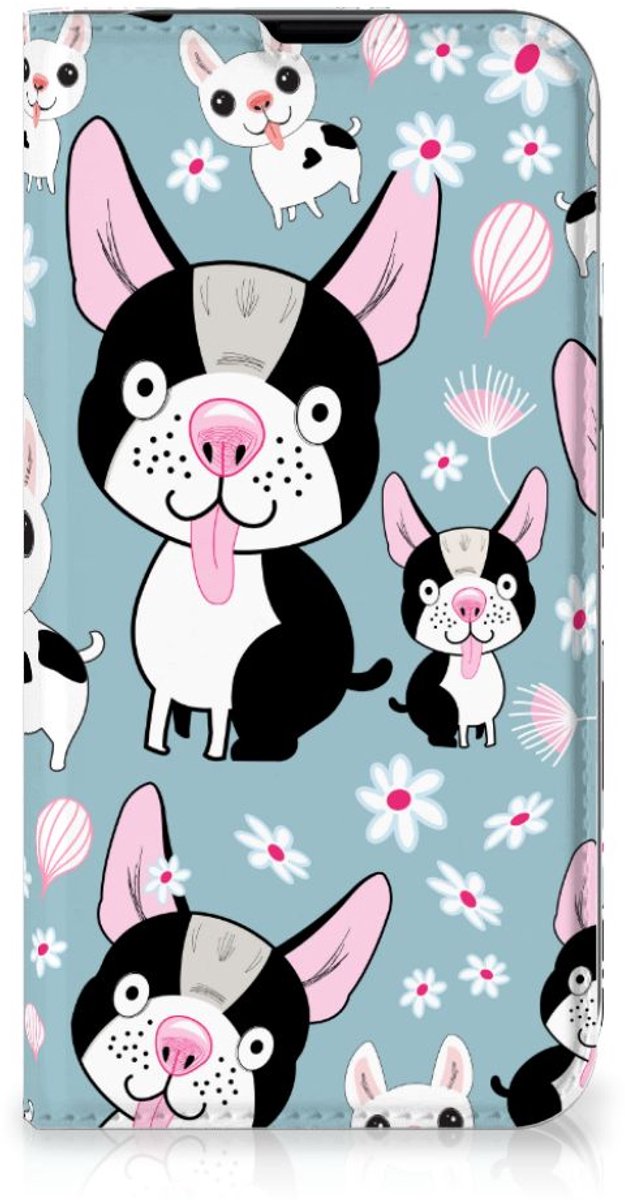 iPhone 13 Hoesje maken Hondjes
