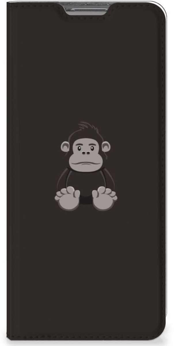 OPPO Find X5 Magnet Case Gorilla