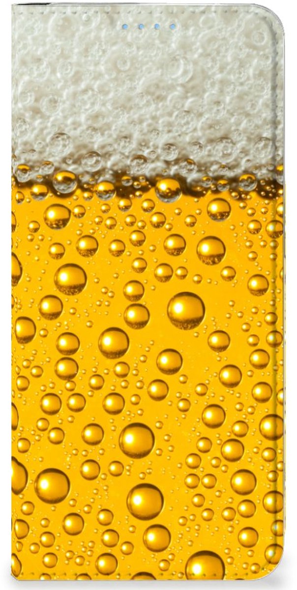 OPPO Reno8 Flip Style Cover Bier
