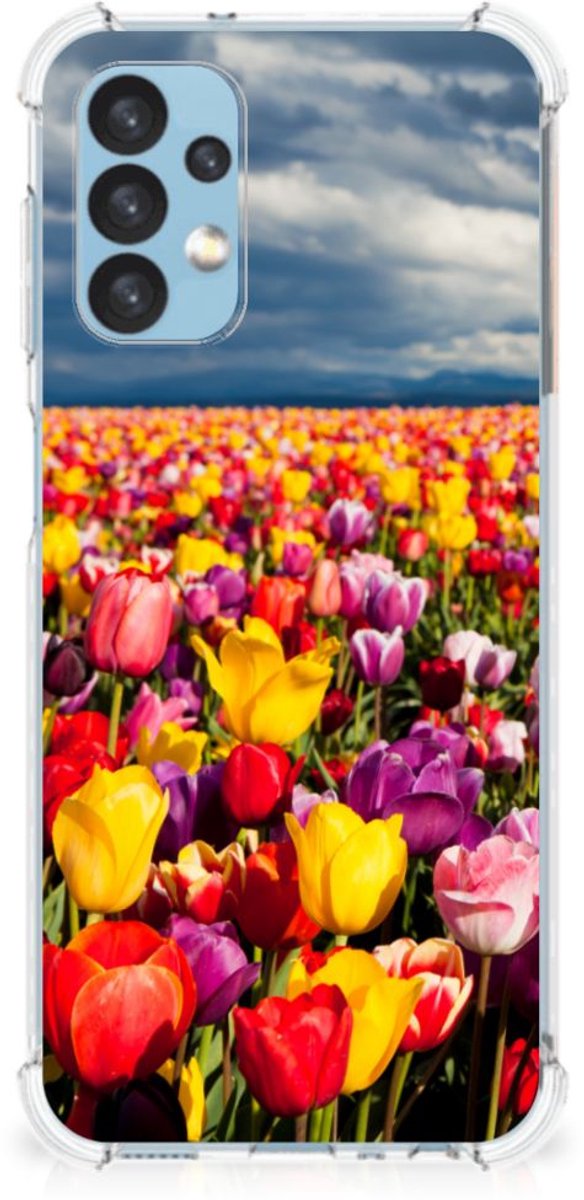 Samsung Galaxy A13 (4G) Case Tulpen