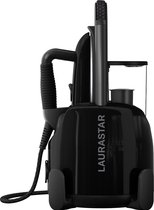 Bol.com Laurastar Lift Plus Ultimate Black een van de mobiele 3-in-1-stoomgeneratoren aanbieding