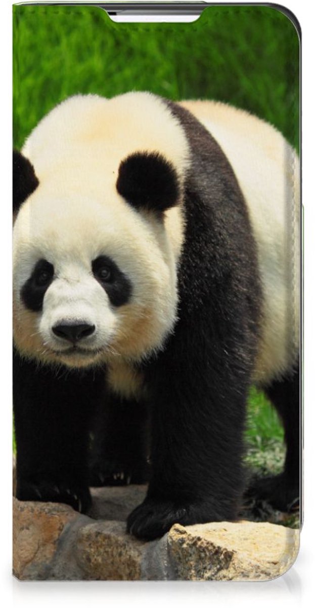Samsung Galaxy S22 Hoesje maken Panda