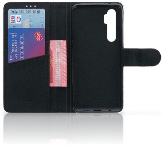 Etui Smartphone Xiaomi Mi Note 10 Lite Etui Book Style Oiseau Debout