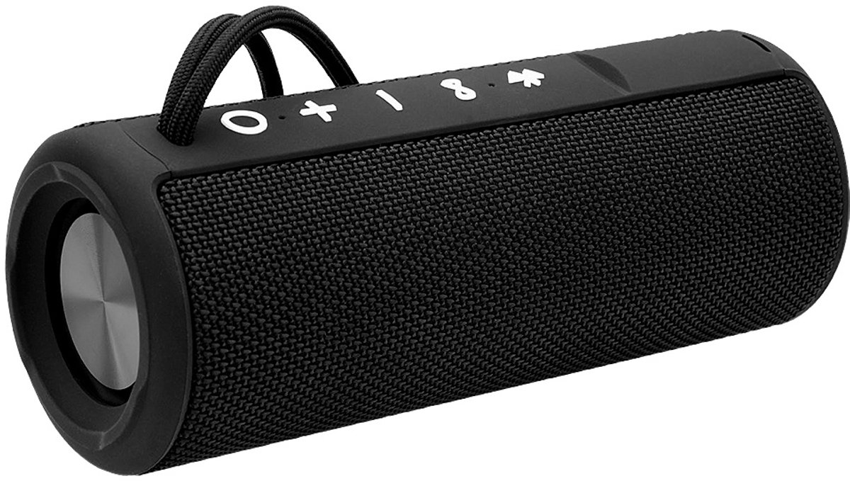 maxcom draadloze Bluetooth speaker Kavachi MX201