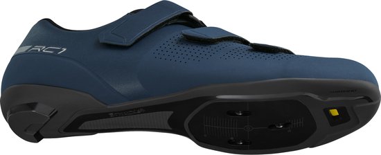 Shimano Rc102 Raceschoenen Blauw EU 47 Man van Shimano — afbeelding 5