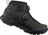 Shimano Ex900 Mtb-schoenen Zwart EU 43 Man