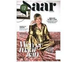 Saar magazine - 02 2025