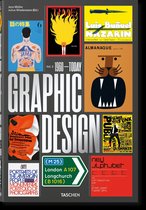 The History of Graphic Design. Vol. 2, 1960-Today