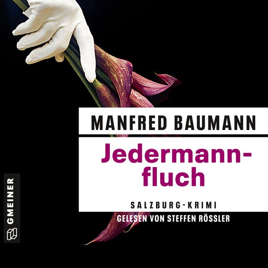 Jedermannfluch - cover