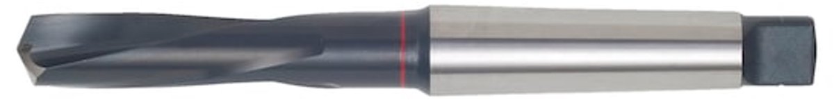 Wurth - HSS-CO8 spiraalboor MK, type RH - Spiraalboor HSCo8 WN TYPE RH x 1 st