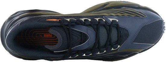 PUMA Spirex Gorpcore - Heren Sneakers Schoenen 396429-08 - Maat EU 42 UK 8