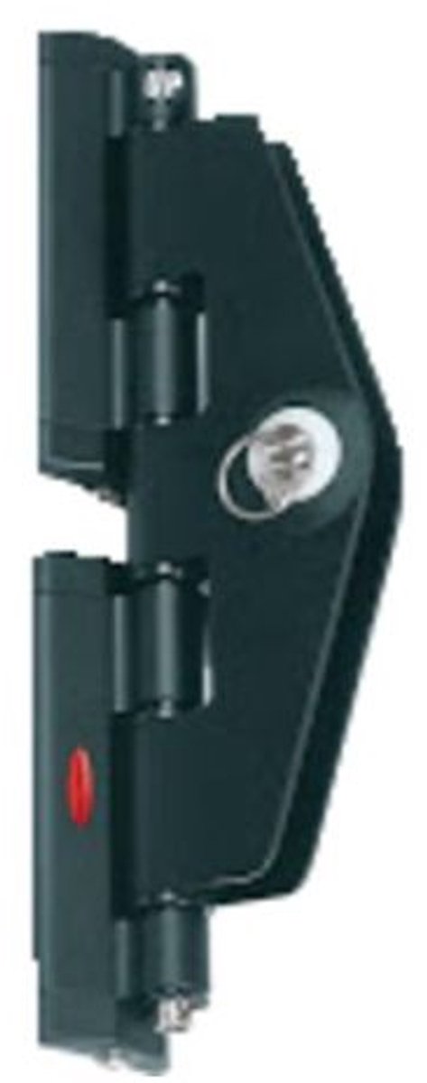 RC28161 series 8 ballslide headboard car 290mmx51mm