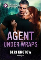 Cascade Confidential 1 - Agent Under Wraps