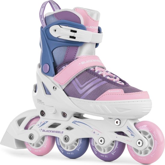 Verstelbare rolschaatsen voor kinderen • Kinder World