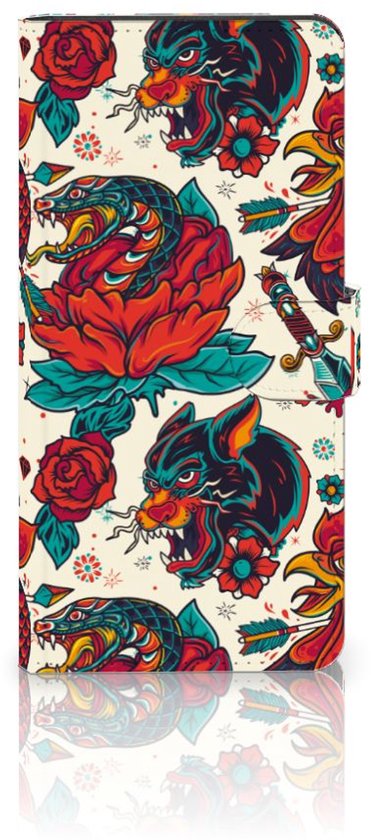 Coque de téléphone avec photo adaptée pour Samsung Galaxy S24 Ultra Old Skool