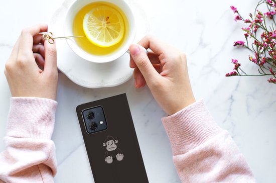 Coque magnétique Gorilla Motorola Moto G84