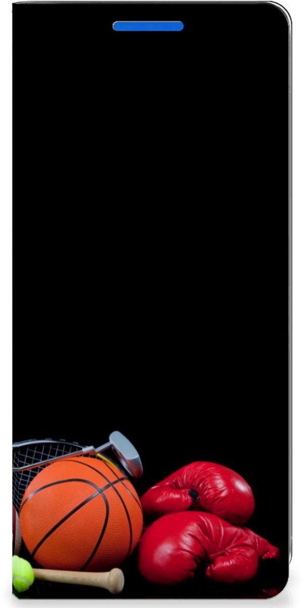 OPPO Reno 6 Pro Plus 5G Hippe Standcase Sports