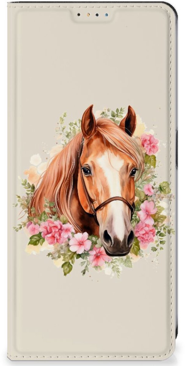Hoesje maken voor OnePlus Nord CE 3 Lite Paard