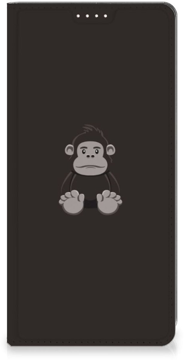 Motorola Moto G73 Magnet Case Gorilla