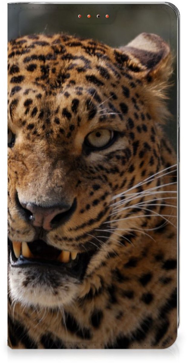 Xiaomi Redmi Note 12 Pro Plus Hoesje maken Luipaard