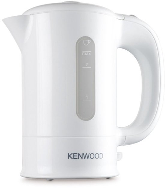 Kenwood Reiswaterkoker JKP 250