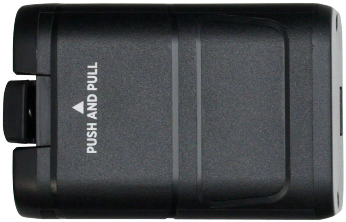 Hoover B011-Battery HFree500GF Batterij/Accu Steelstofzuiger