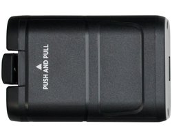 Hoover B011-Battery HFree500GF Batterij/Accu Steelstofzuiger