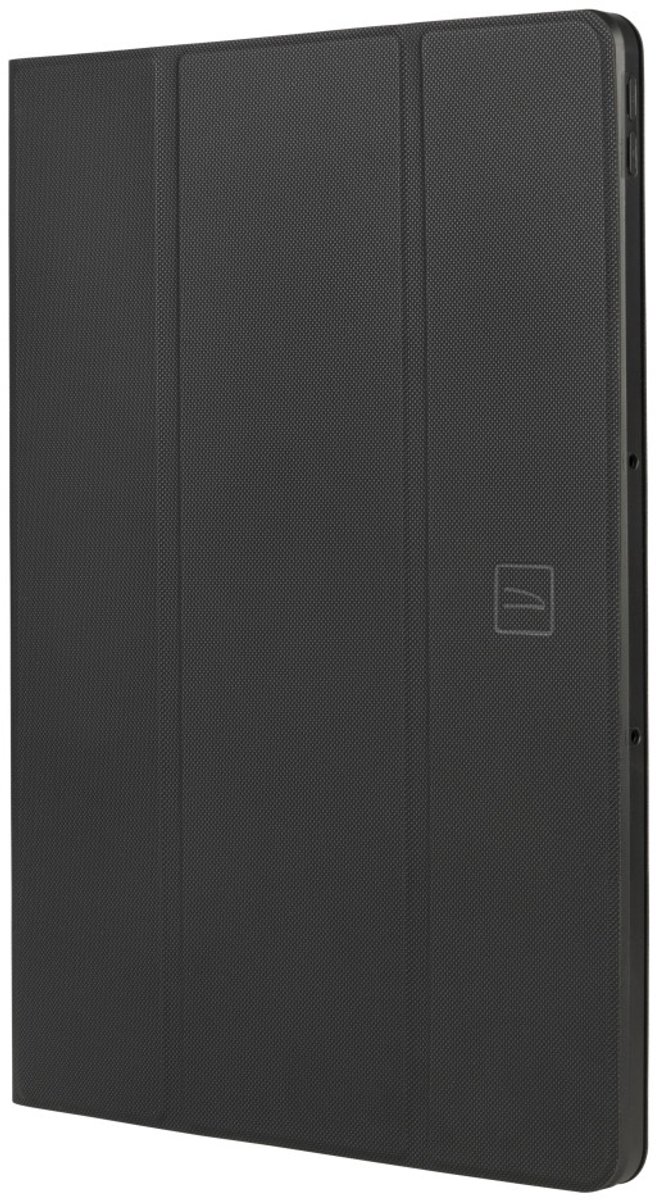 Tucano TRE Case Book cover Zwart Tabletcover