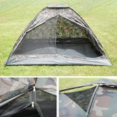 Bol.com Fosco Tent Camouflage - Camo - 3 Persoons aanbieding