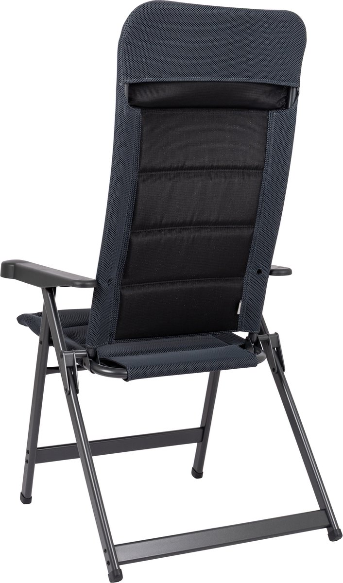 Crespo - Standenstoel - L - AP/240 - Air-Deluxe - Grijs - 2025 van Merkloos — afbeelding 2