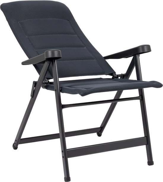 Crespo - Standenstoel - L - AP/240 - Air-Deluxe - Grijs - 2025 van Merkloos — afbeelding 4