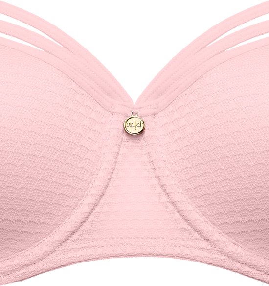 Marlies Dekkers – Dame de Paris – BH Voorgevormd – 37490 – Blush Pink - B80/95