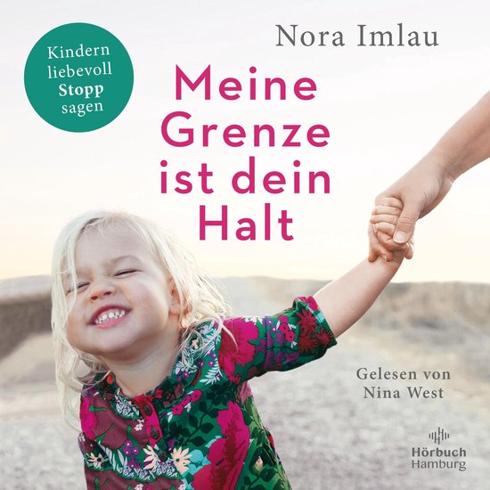 Meine Grenze ist dein Halt - cover