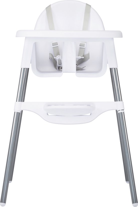 Puck Kinderstoel 3 in 1