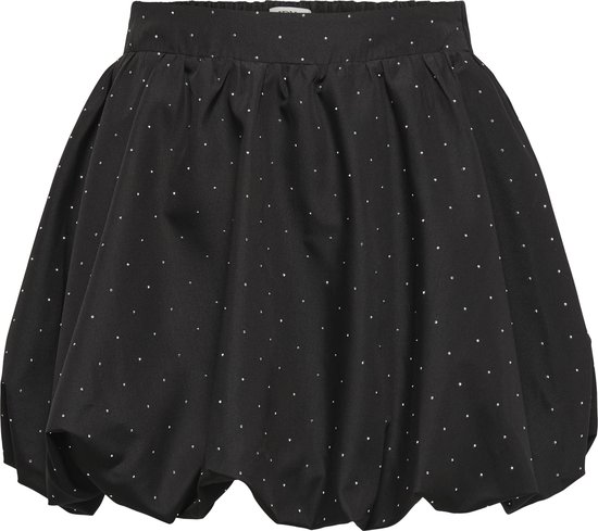 JDY - JDYSKYE HW BUBBLEHEM EMB. SKIRT WVN - Dames - Rokken
