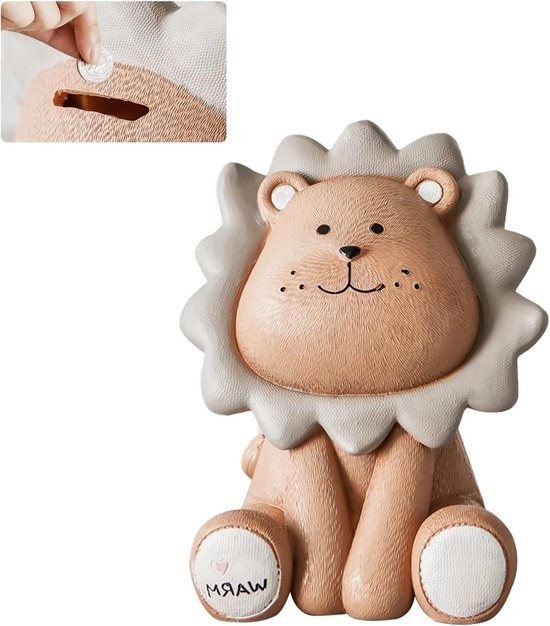 Panda spaarpot - Cadeaus & gadgets kopen? | Korting tot 27