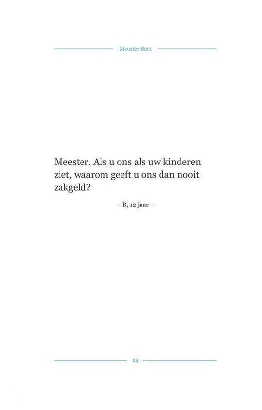 Meester Bart