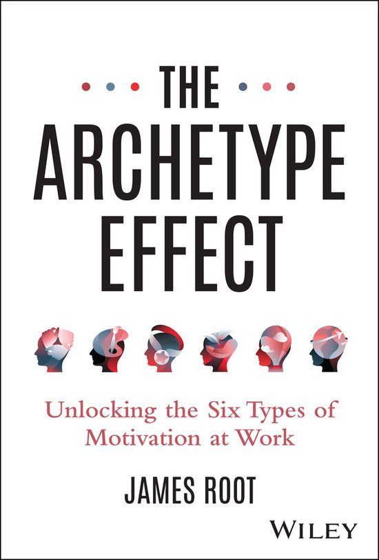 The Archetype Effect - cover