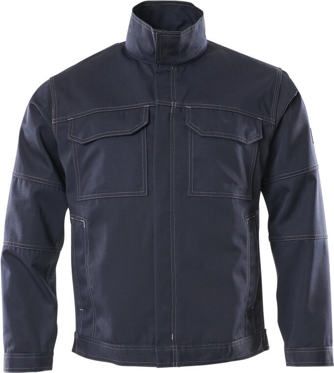 Mascot Industry Jas 10509-442 - donkermarine - XS