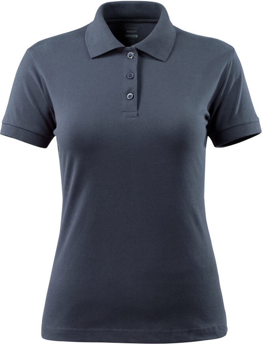 Mascot Crossover Poloshirt 51588-969 - Zwart - XS