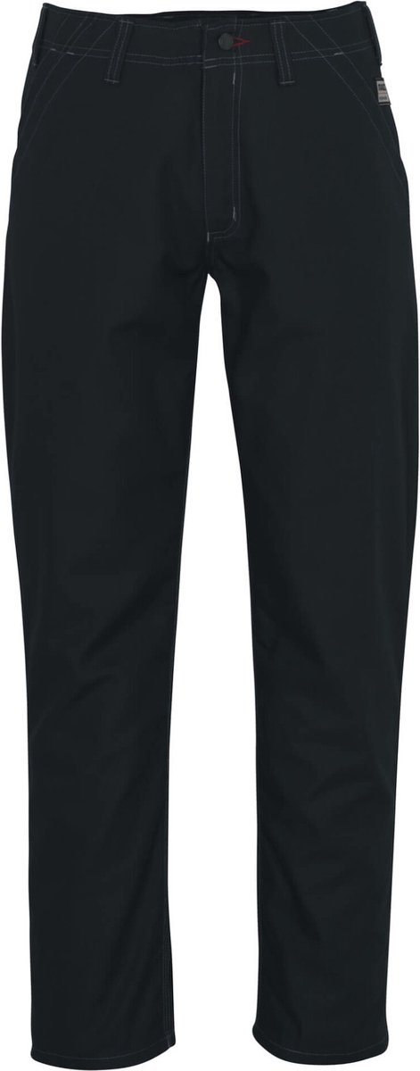Mascot Frontline Broek 09279-154 - donkermarine - C60 - 90