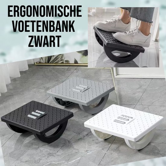 Ergonomische