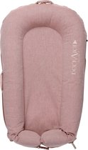 Dockatot Babynest Deluxe+ Gingembre Chambray (Sleepyhead)